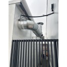 Аэродинамические испытания и паспортизация систем вентиляции мини кафе в городе Гомеле